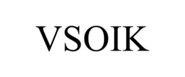 VSOIK trademark