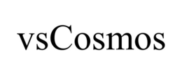 VSCOSMOS trademark