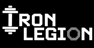 IRON LEGION KL trademark