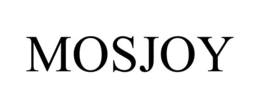 MOSJOY trademark