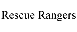 RESCUE RANGERS trademark