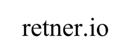 RETNER.IO trademark