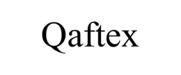 QAFTEX trademark
