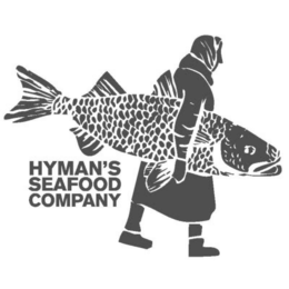 HYMAN'S SEAFOOD COMPANY trademark
