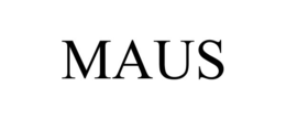 MAUS trademark