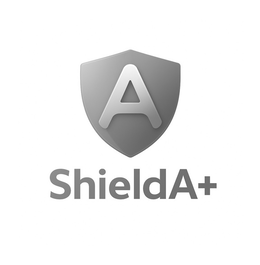 SHIELDA+ trademark