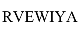 RVEWIYA trademark