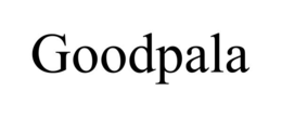 GOODPALA trademark