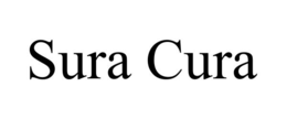 SURA CURA trademark