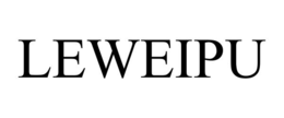 LEWEIPU trademark