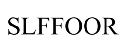 SLFFOOR trademark