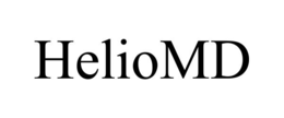 HELIOMD trademark
