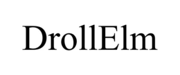 DROLLELM trademark