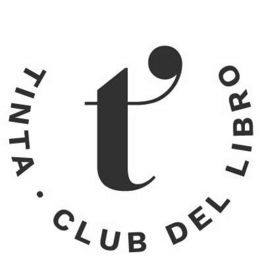T TINTA • CLUB DEL LIBRO trademark