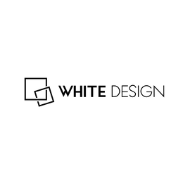 WHITE DESIGN trademark