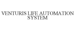 VENTURIS LIFE AUTOMATION SYSTEM trademark