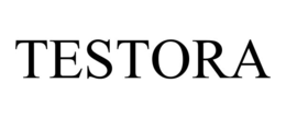 TESTORA trademark