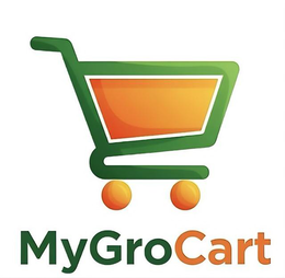 MYGROCART trademark
