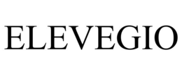 ELEVEGIO trademark
