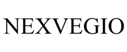 NEXVEGIO trademark