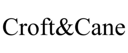 CROFT&CANE trademark
