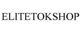 ELITETOKSHOP trademark