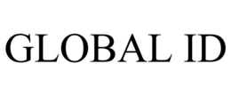 GLOBAL ID trademark