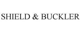 SHIELD & BUCKLER trademark