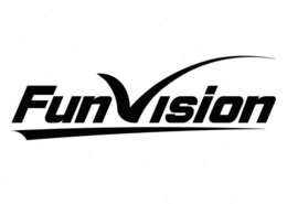 FUNVISION trademark