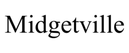MIDGETVILLE trademark
