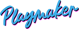 PLAYMAKER trademark