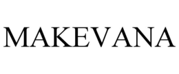 MAKEVANA trademark