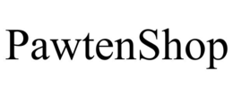 PAWTENSHOP trademark
