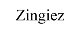 ZINGIEZ trademark