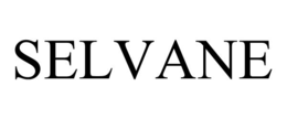 SELVANE trademark