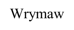 WRYMAW trademark