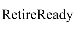 RETIREREADY trademark