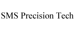 SMS PRECISION TECH trademark
