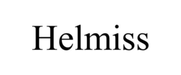 HELMISS trademark