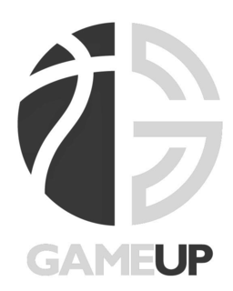 G GAMEUP trademark