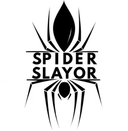 SPIDER SLAYOR trademark