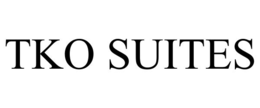 TKO SUITES trademark