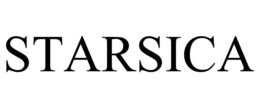STARSICA trademark