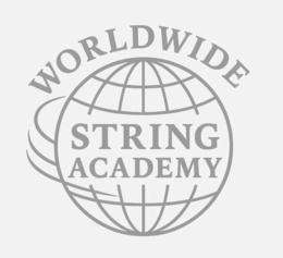WORLDWIDE STRING ACADEMY trademark