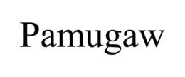 PAMUGAW trademark