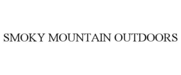 SMOKY MOUNTAIN OUTDOORS trademark