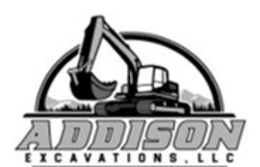ADDISON EXCAVATIONS, LLC trademark