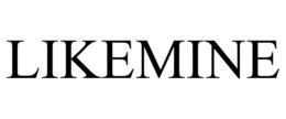 LIKEMINE trademark