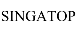 SINGATOP trademark