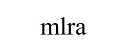 MLRA trademark